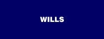 Wills at John Gavin Real Estate & Law